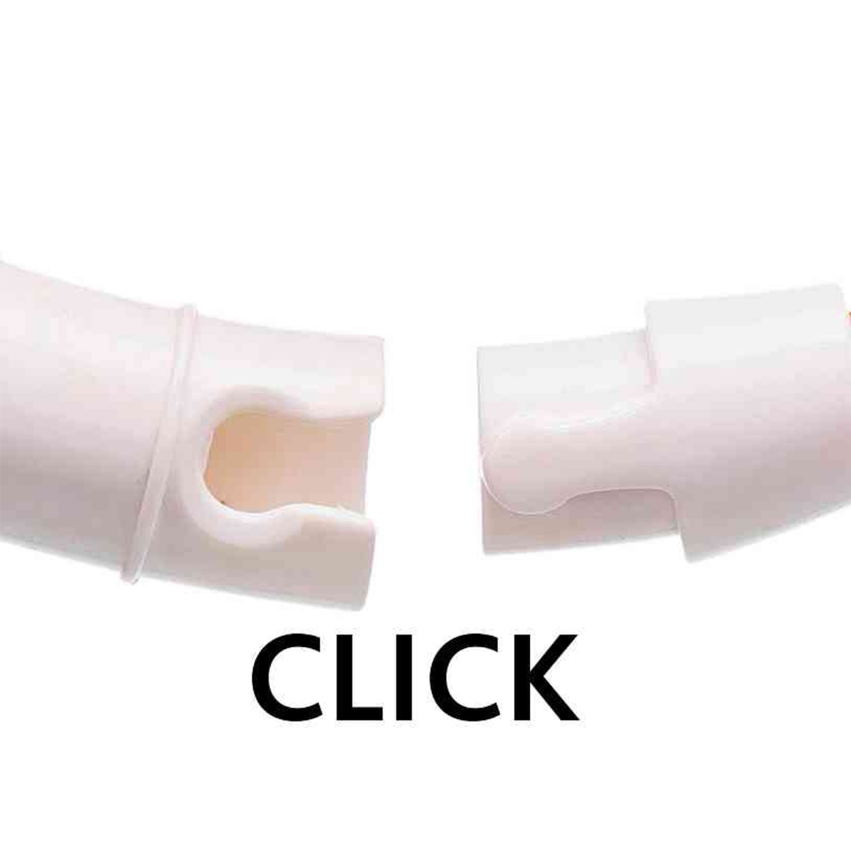 Trixie Leuchthalsband Flash USB XS-XL 70cm kaufen bei ZooRoyal