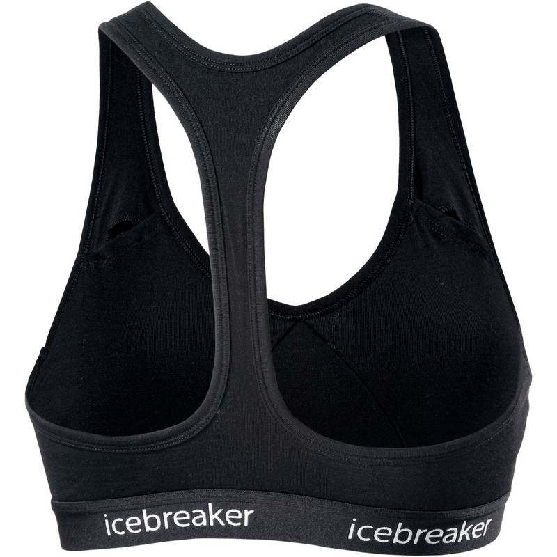 Icebreaker Sprite BH Damen