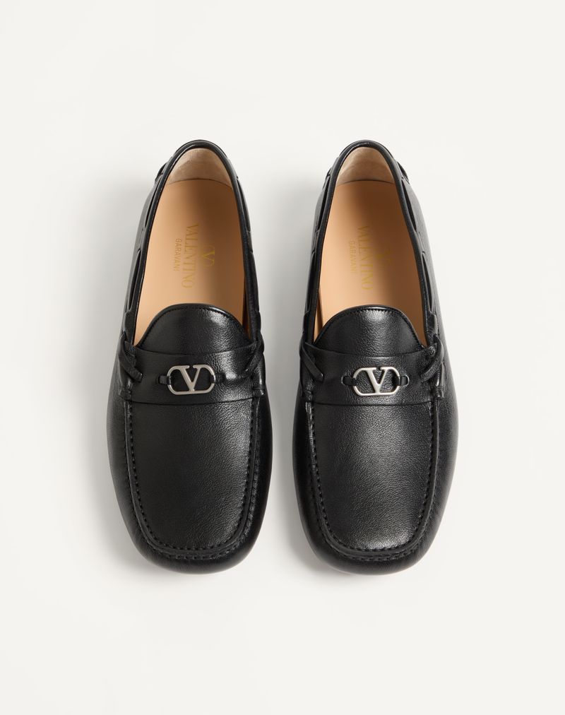 Motorista Buffalo Fastaway Mocassim