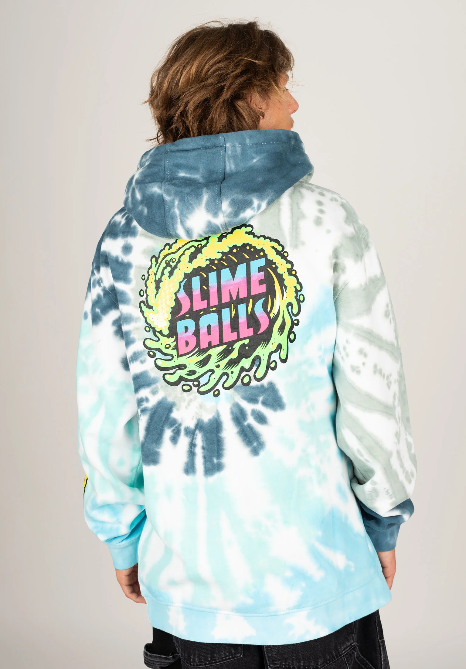Slime Wave