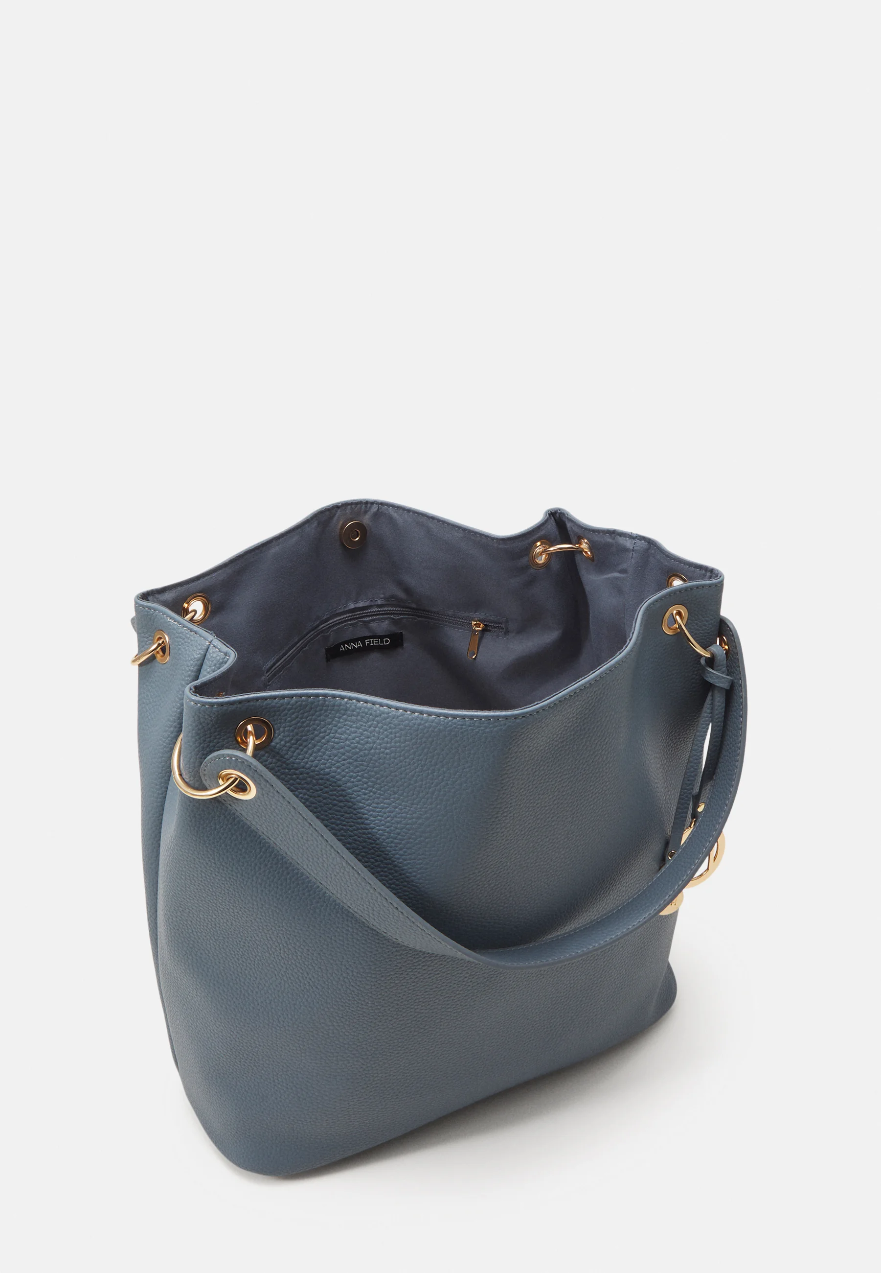 Bolsa de compras Anna Field