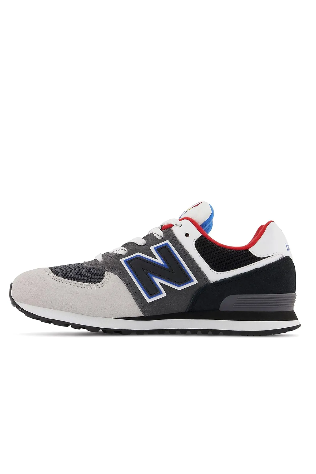 New Balance  Sneaker Unisex GRAU