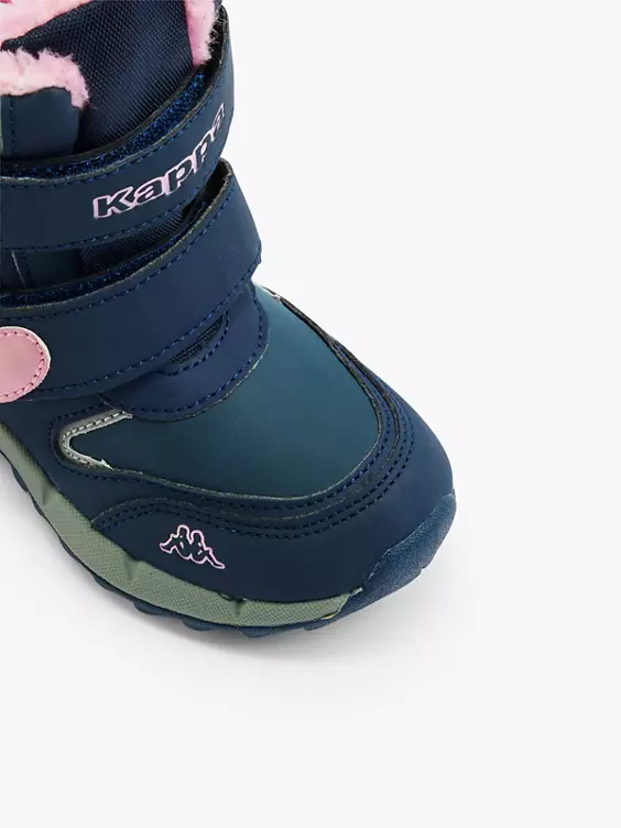 Kappa Boots
