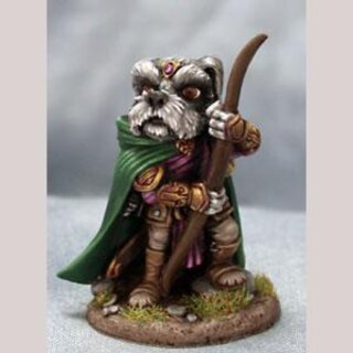 Schnauzer Waldläufer 