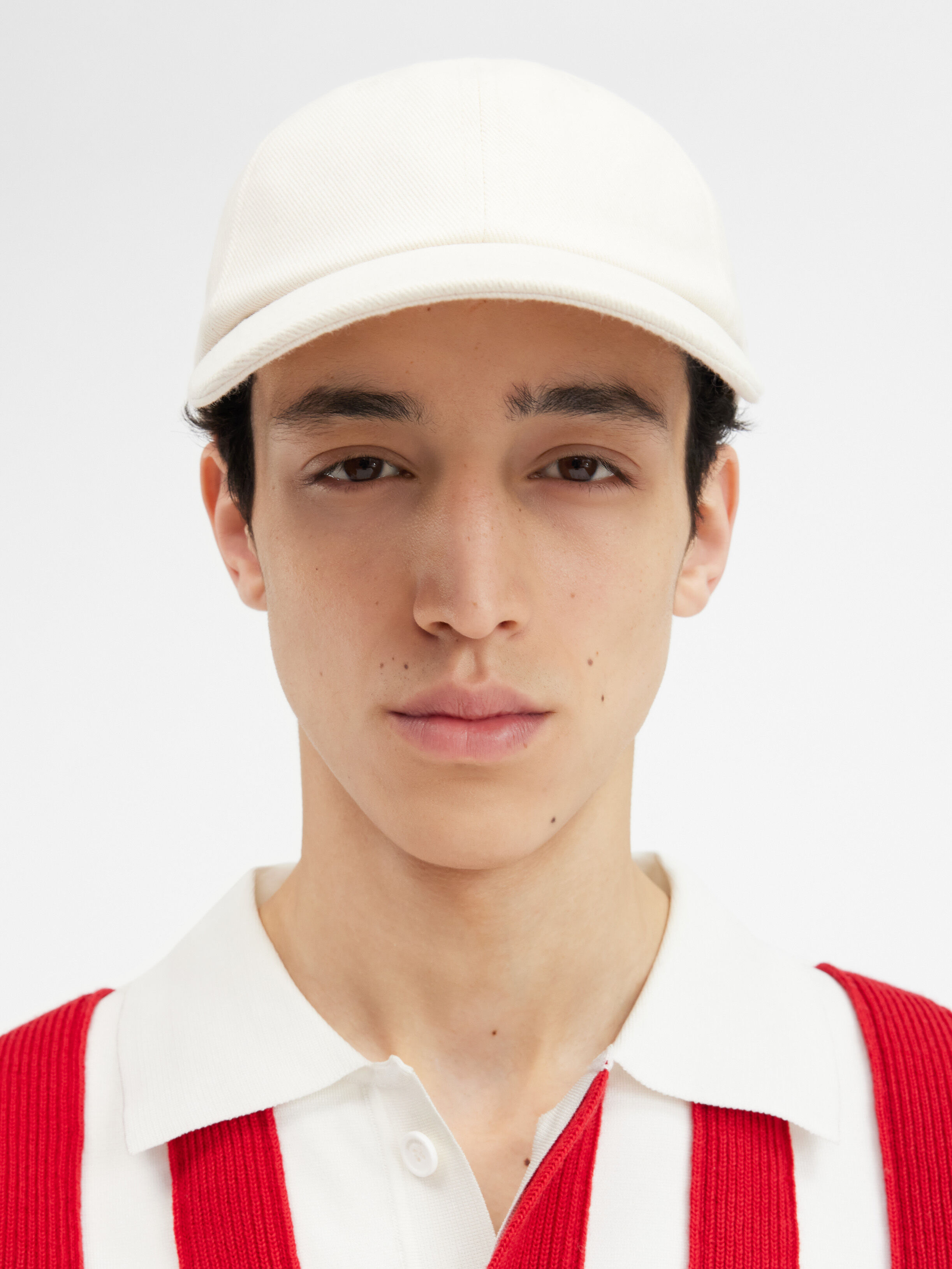 La casquette Jacquemus