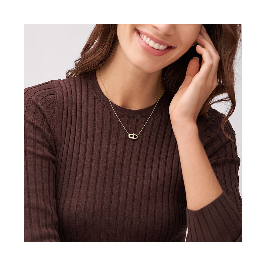 Fossil Kette HERITAGE