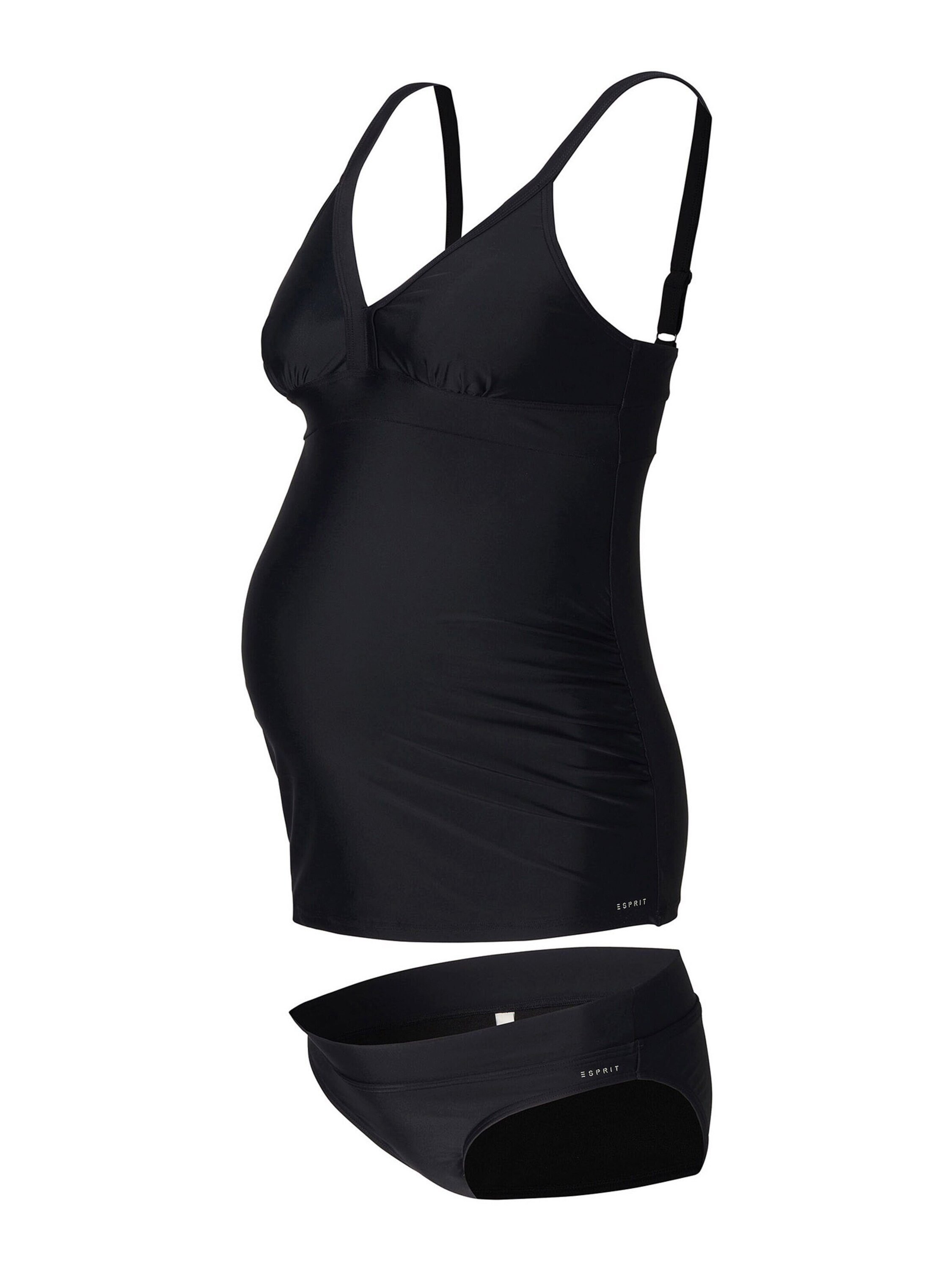 ESPRIT maternity Tankini (1-St) Plain/ohne Details