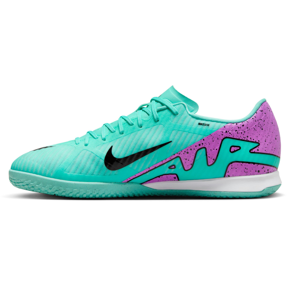 Nike Mercurial Vapor 15 Academy Zoom DJ5633-300 / grün