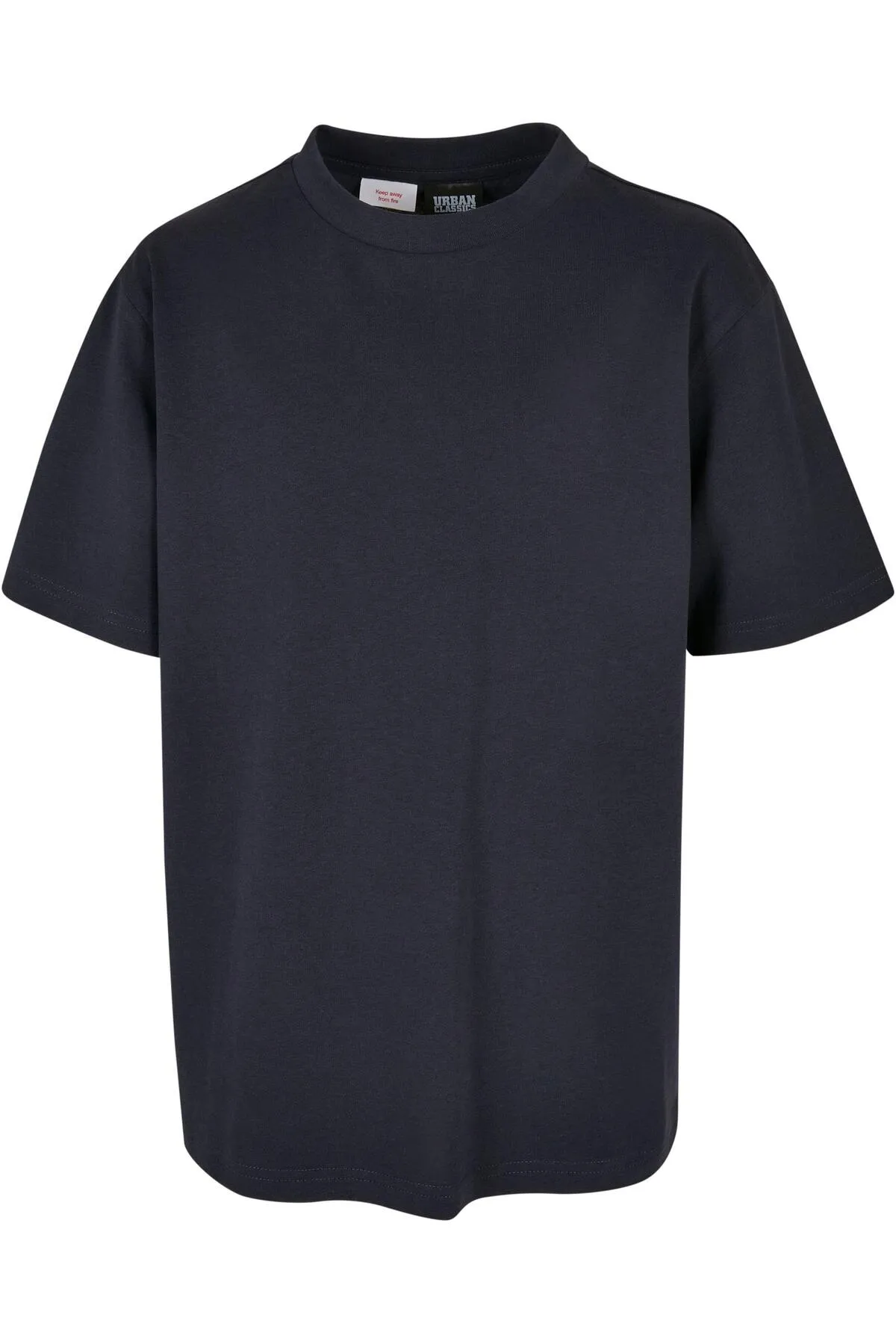 Urban Classics  Herren Boys Tall Tee