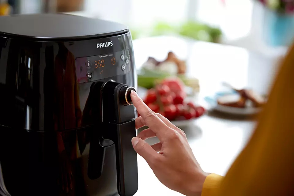 Airfryer