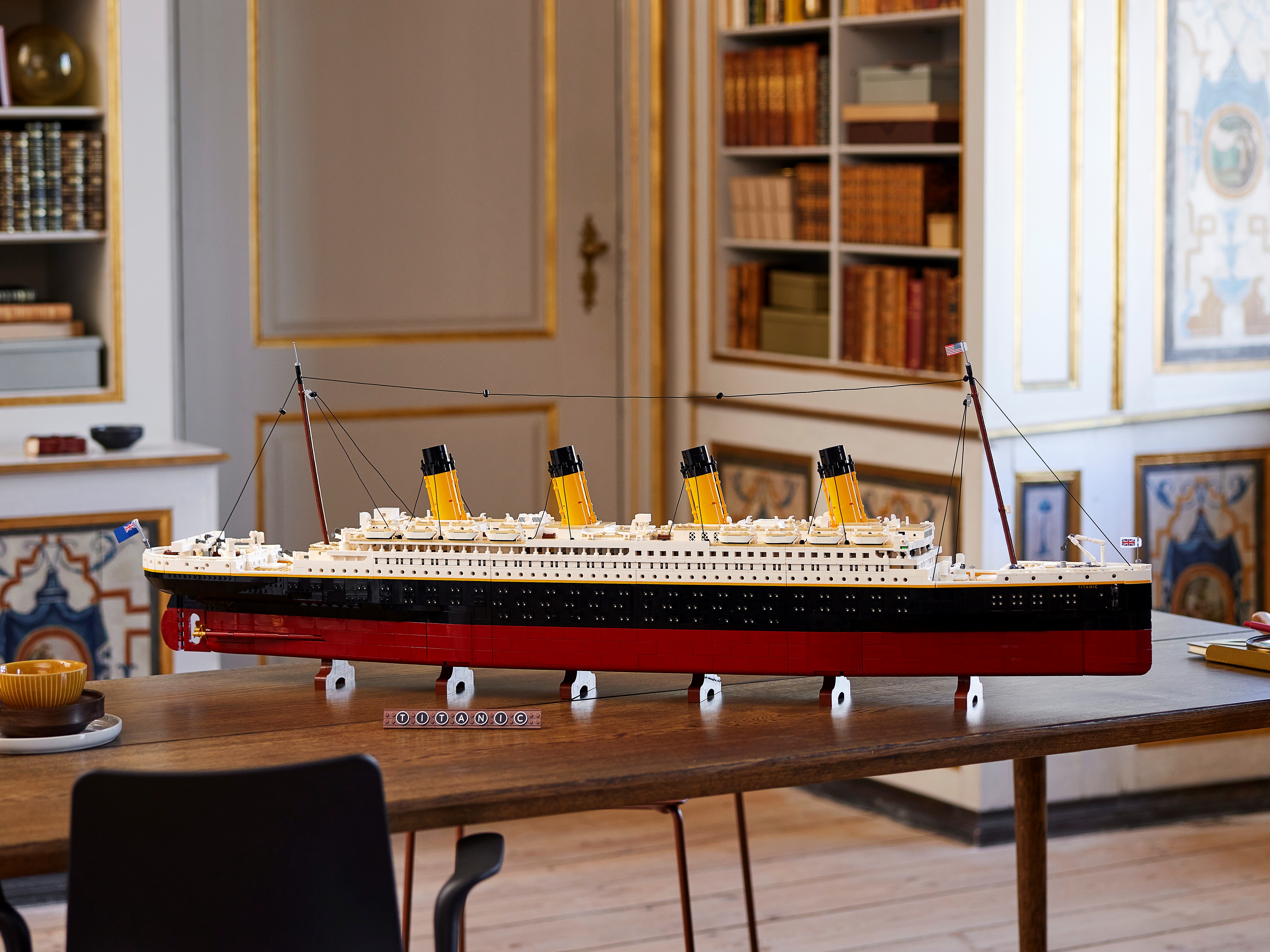 LEGO® Le Titanic 10294