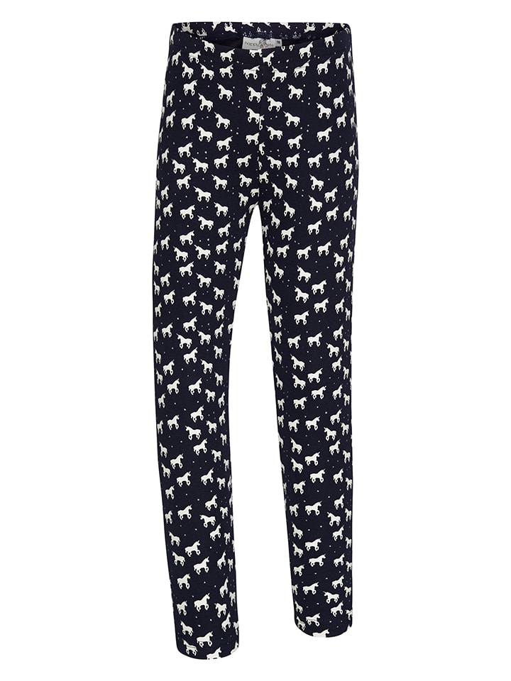 happy girls by Eisend Thermoleggings in Schwarz günstig kaufen