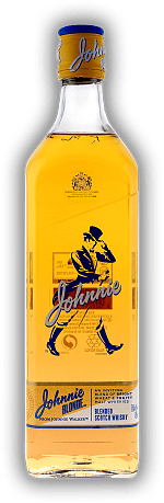 Johnnie Walker Blonde Johnnie Walker Blonde  0,7	 Liter - Vol 40%
