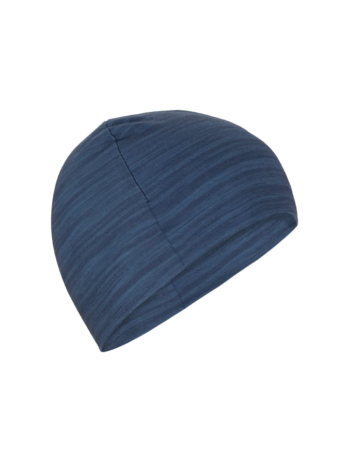 Trollkids Beanie Ultra-light in navy/blue günstig kaufen