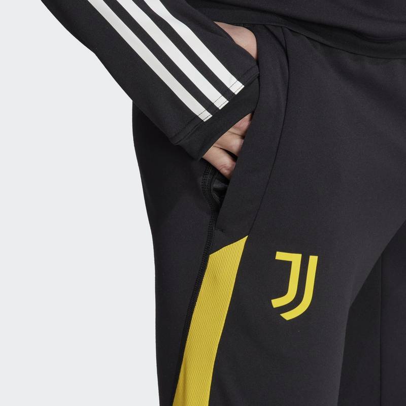 adidas Juventus Turin Tiro 23 Trainingshose Trainingshose Herren