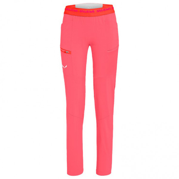 Salewa - Women's Pedroc Light Durastretch Pant - Trekkinghose