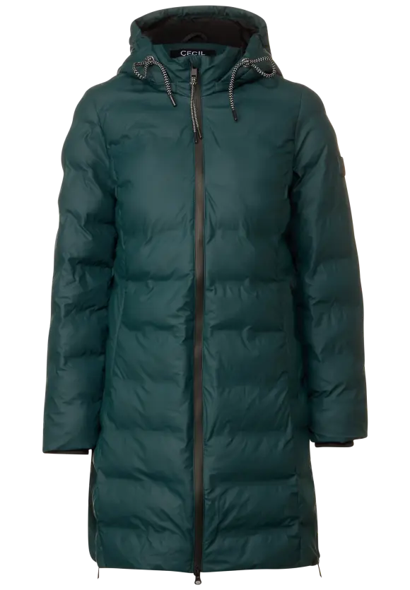 CECIL Gesteppte Jacke