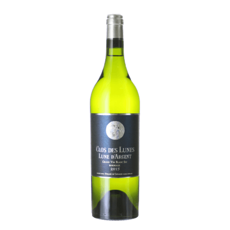 LUNE D'ARGENT 2019 - CLOS DES LUNES