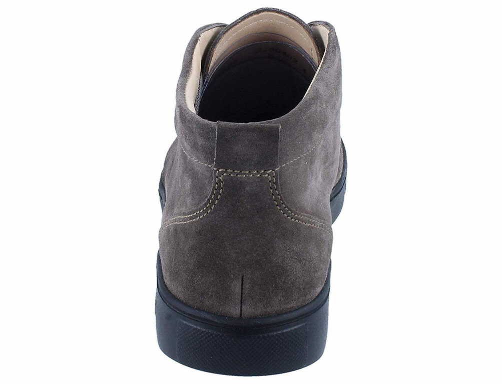 FINN COMFORT Stiefeletten grau