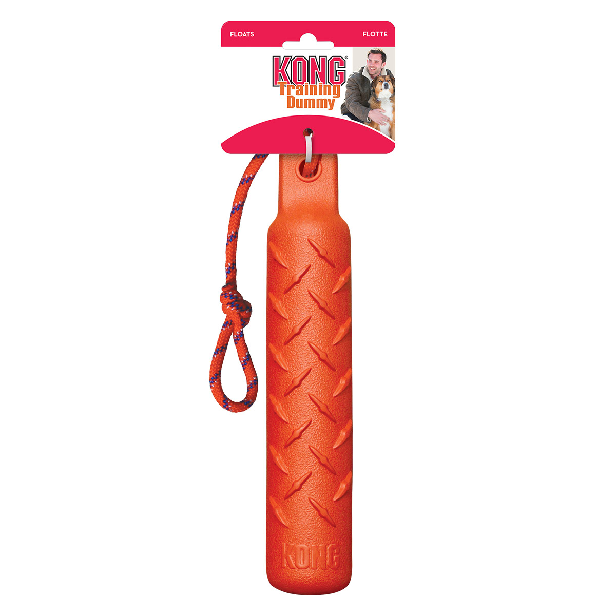 KONG Training Dummy günstig kaufen bei ZooRoyal
