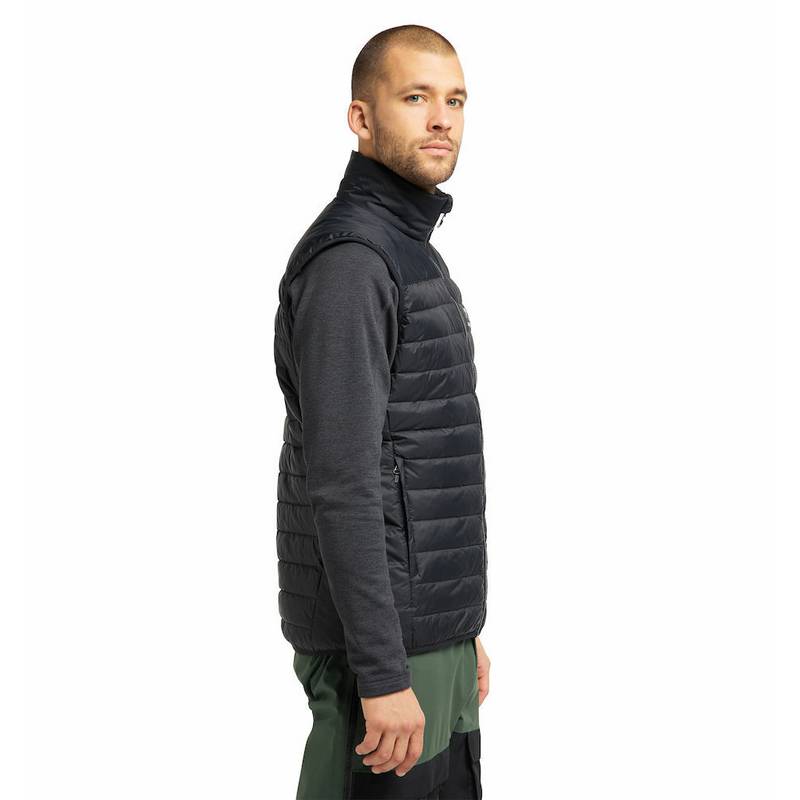 Haglfs Spire Mimic Vest Outdoorweste Herren