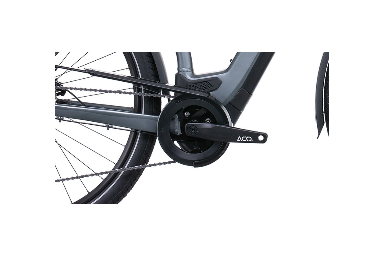 Cube Kathmandu Hybrid Pro 625 - 625 Wh - 2022 - 28 Zoll - Tiefeinsteiger