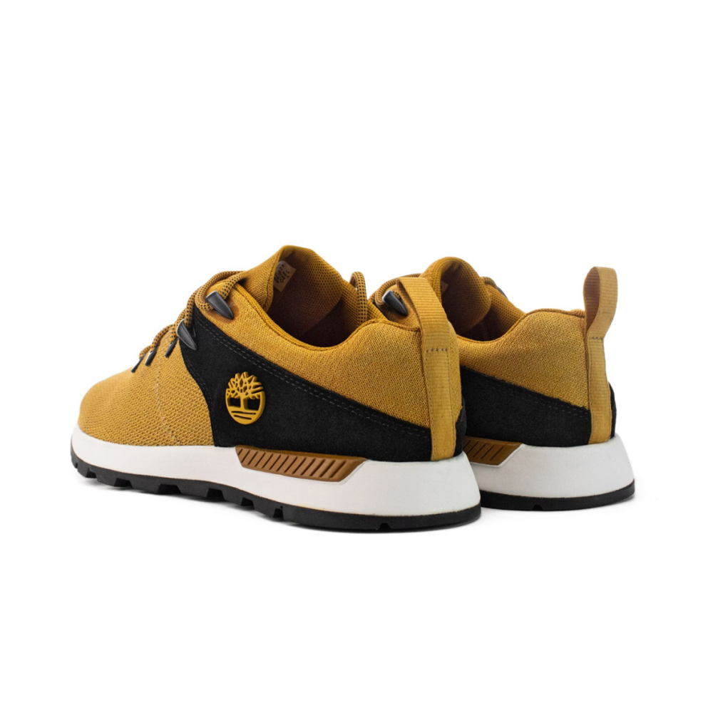 Timberland Sprint Trekker Low Lace Up Boot TB0A64SM231 / braun