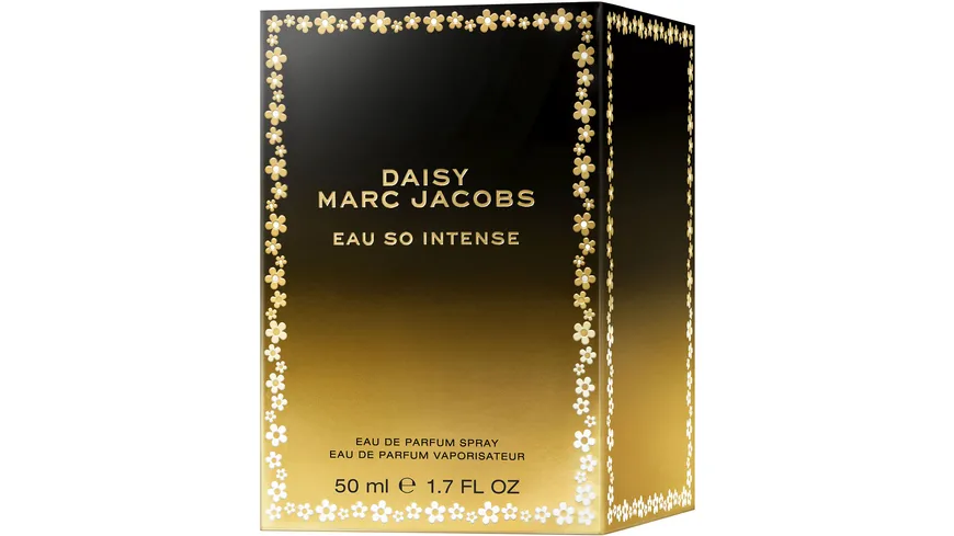 MARC JACOBS Daisy Eau So Intense Eau de Parfum