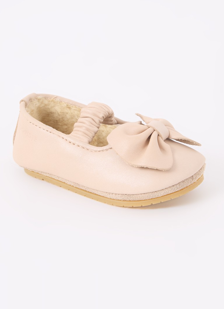 Donsje Amsterdam Neni Balerina din piele