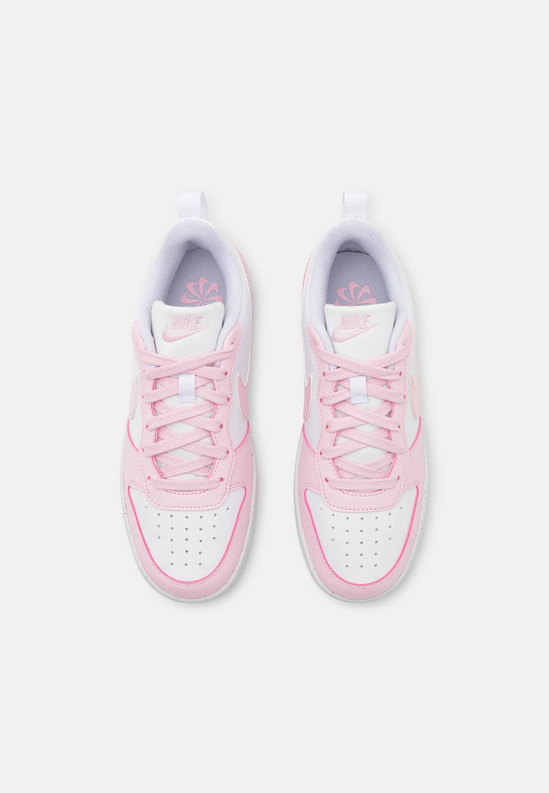 Nike Sportswear COURT BOROUGH RECCRAFT UNISEX - Zapatillas bajas