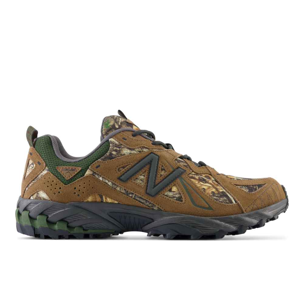 New Balance 610v1 ML610TQ / braun