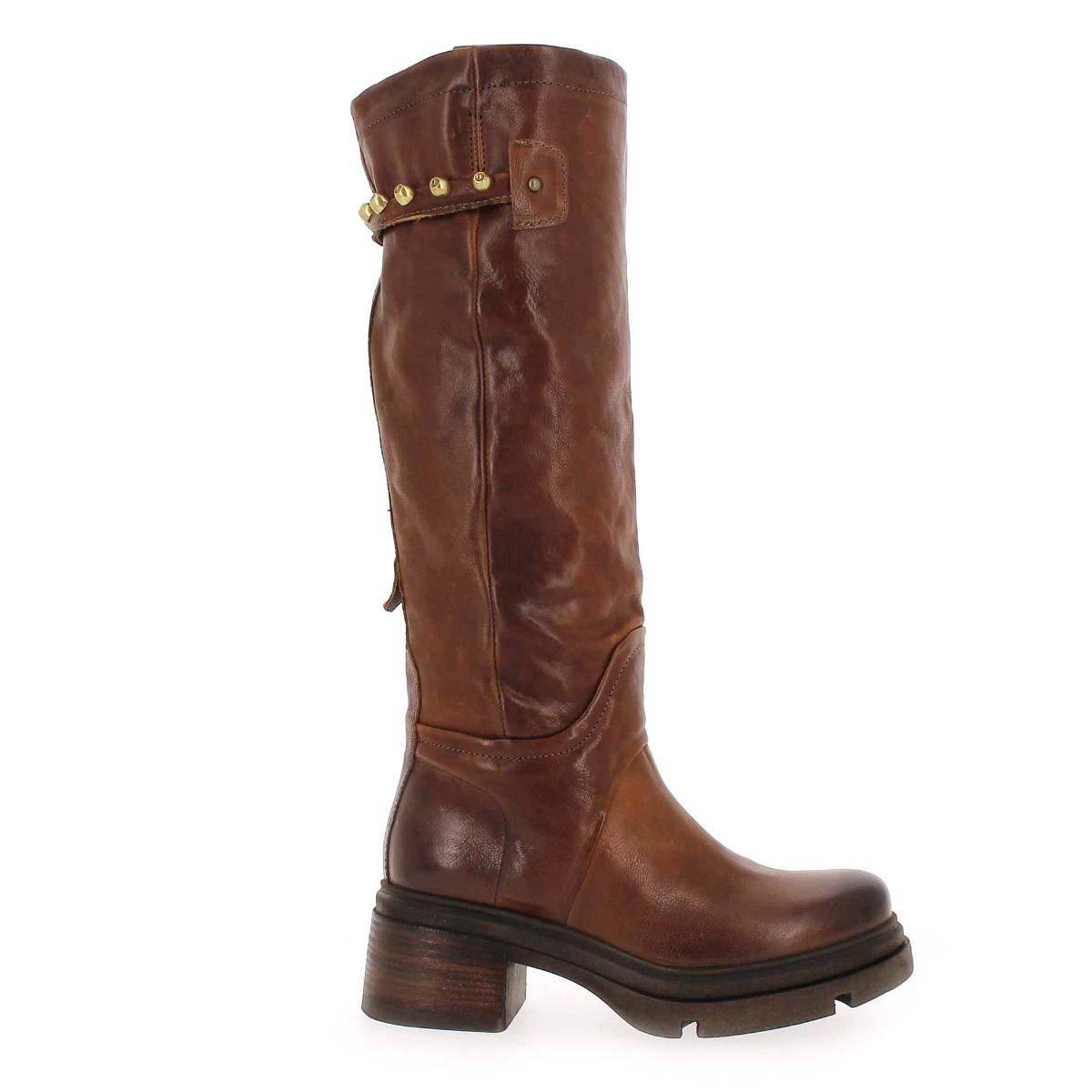 AS98  B15301 - cognac