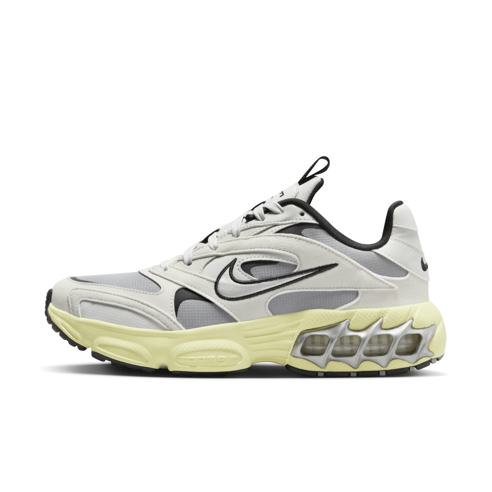 Nike Zoom Air Fire DV1129-003 / grau