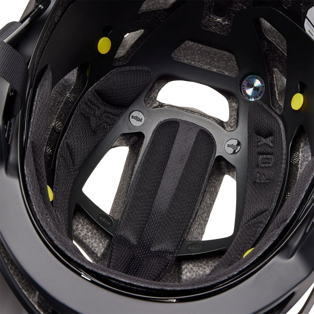 Fox Racing Speedframe MIPS - MTB Helm kaufen | Bike-Discount