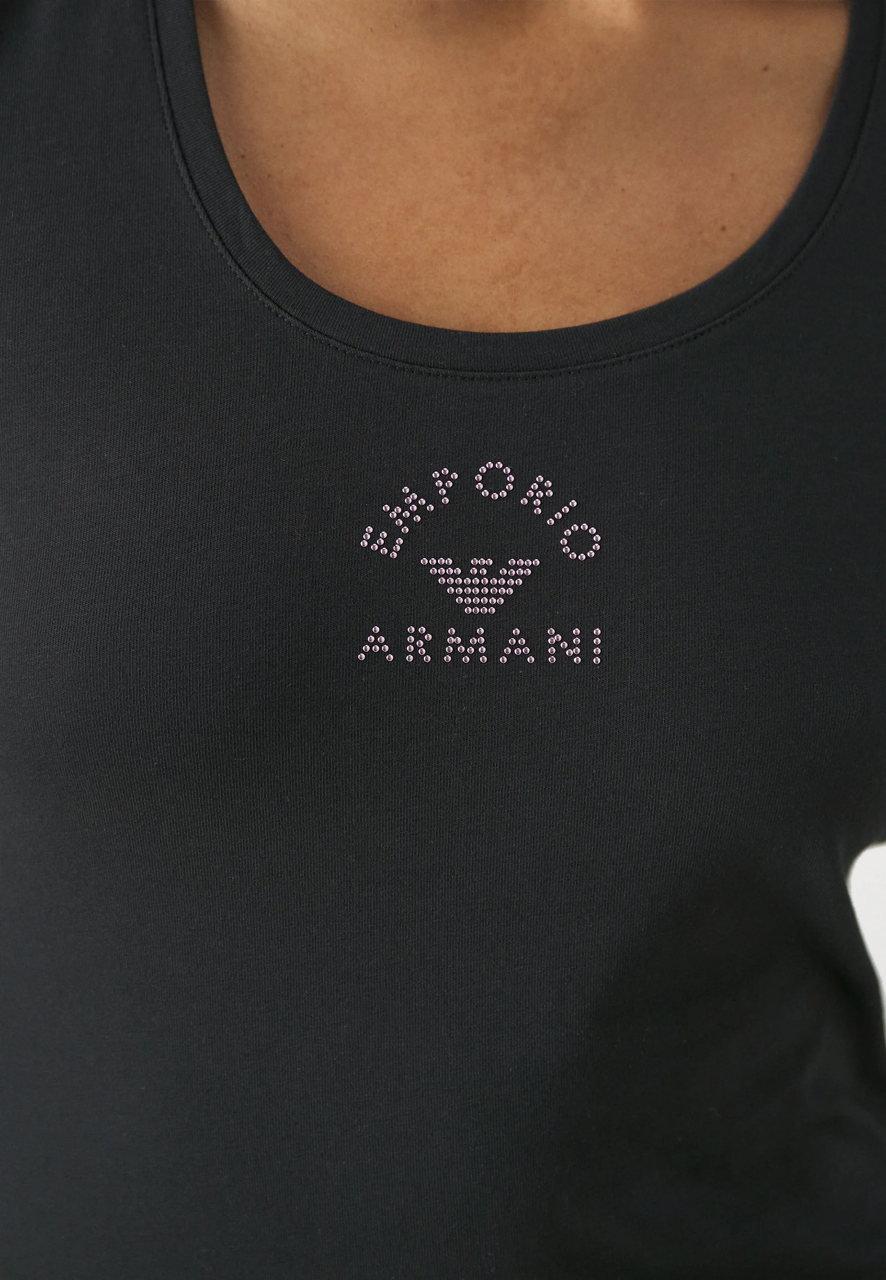 Emporio Armani TANK - Top de pijama