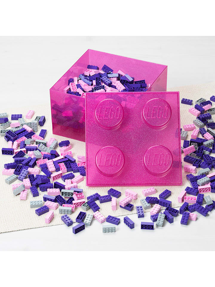 LEGO Aufbewahrungsbox 