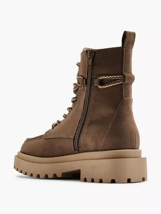 Graceland Schnürboots