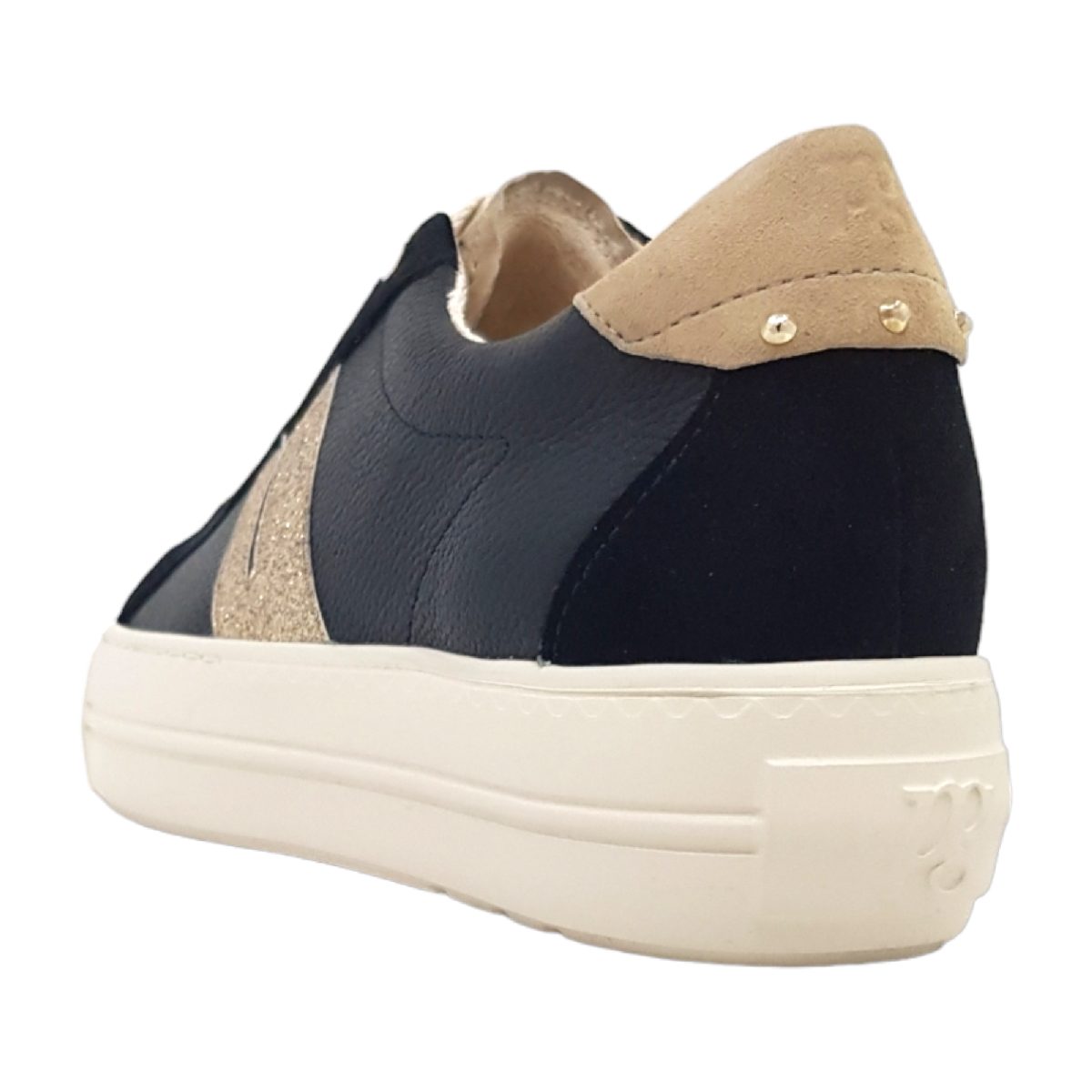 Paul Green 5330-035 Schwarz 035 Black