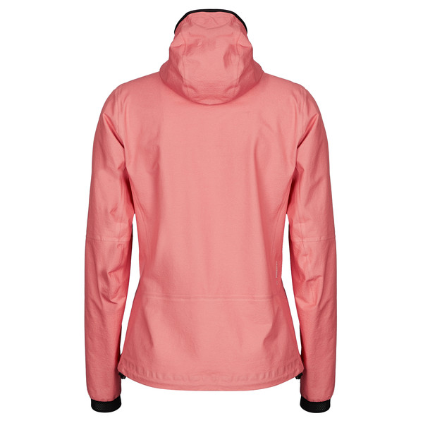 PEDROC PTX 2.5 W LIGHT JACKET. Damen - Regenjacke