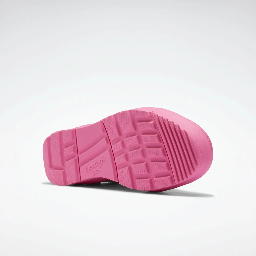 Reebok Club C Double Geo GW5437 / pink