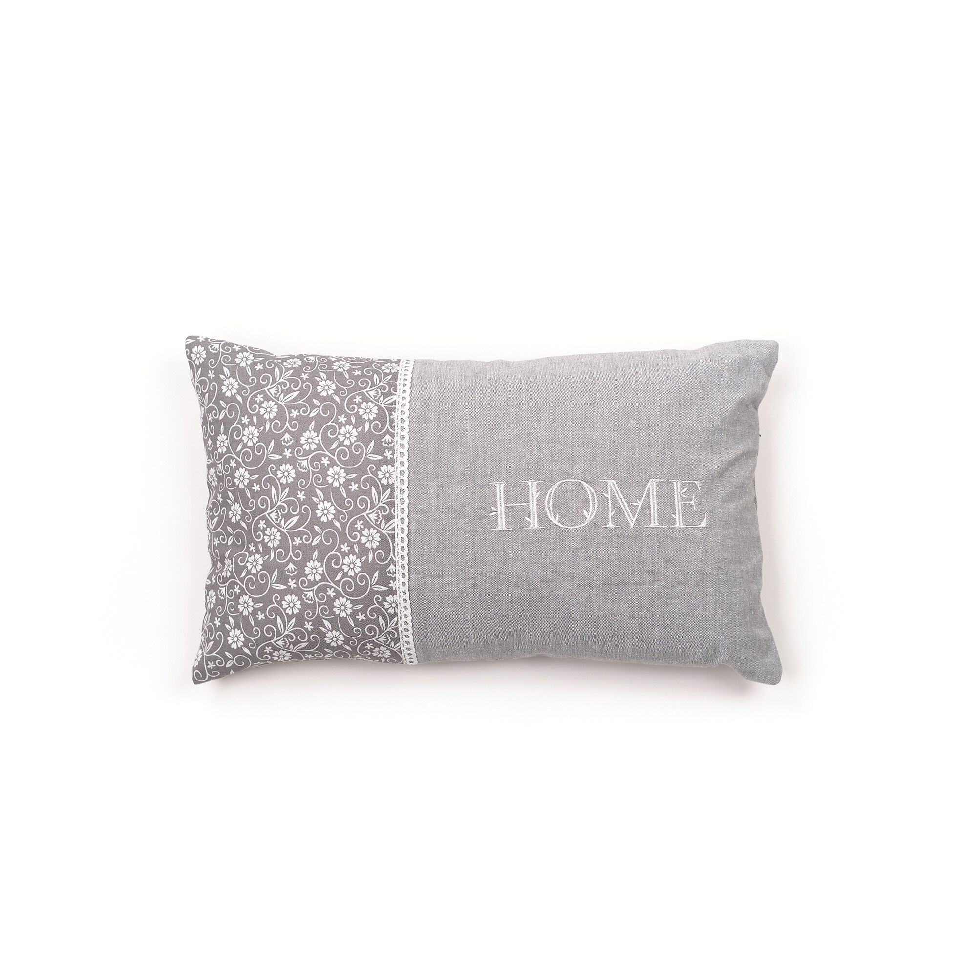 Coussin bohême
