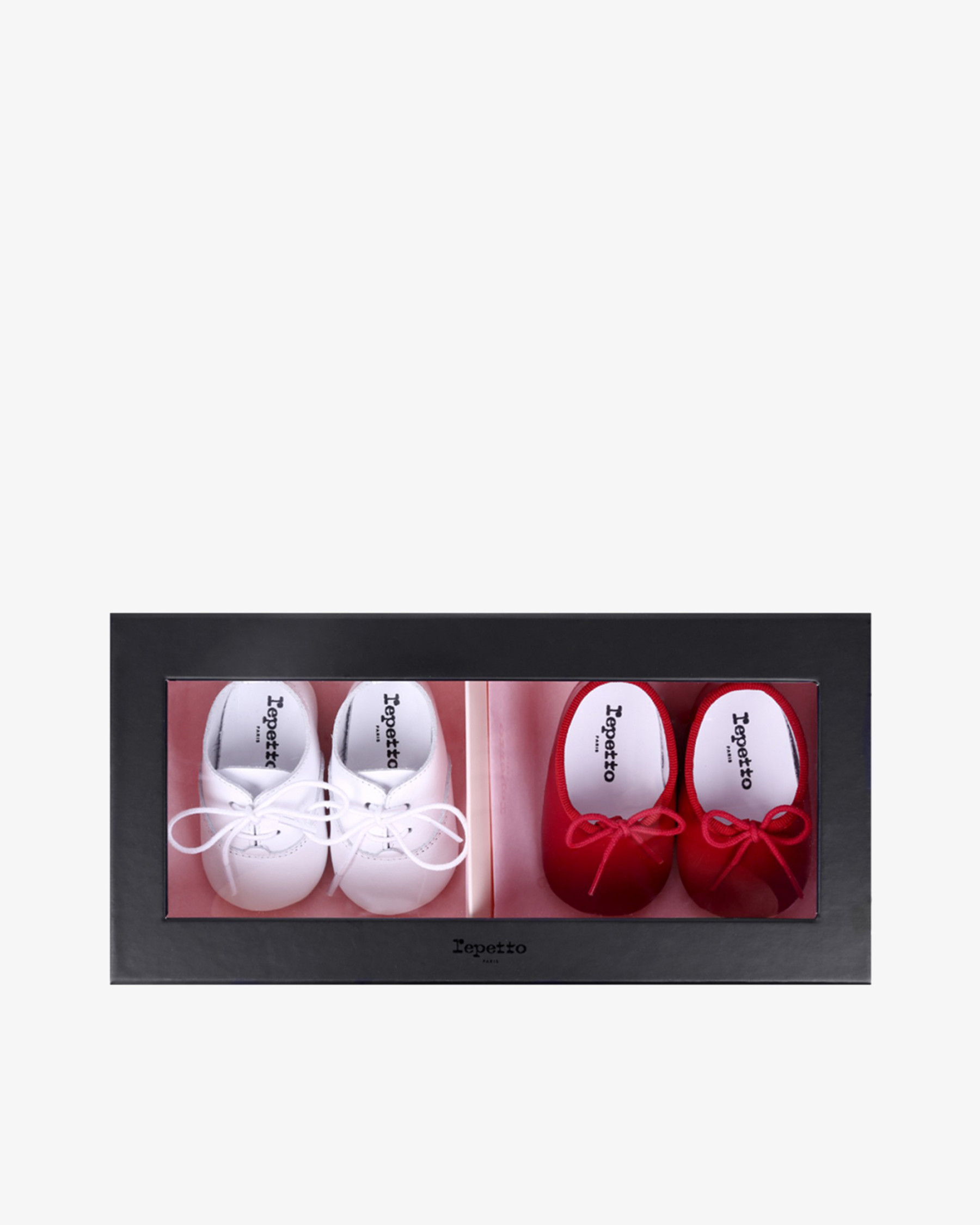 Bibi + Lulu ballerinas - Baby