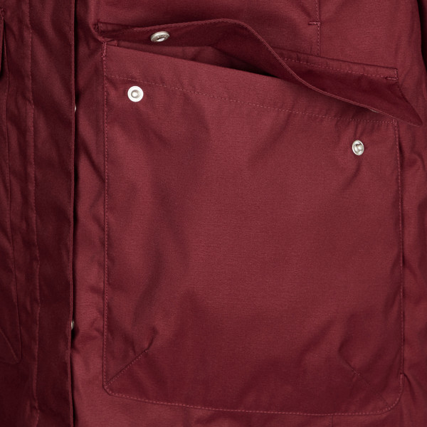 CAITHNESS JACKE Damen - Regenmantel