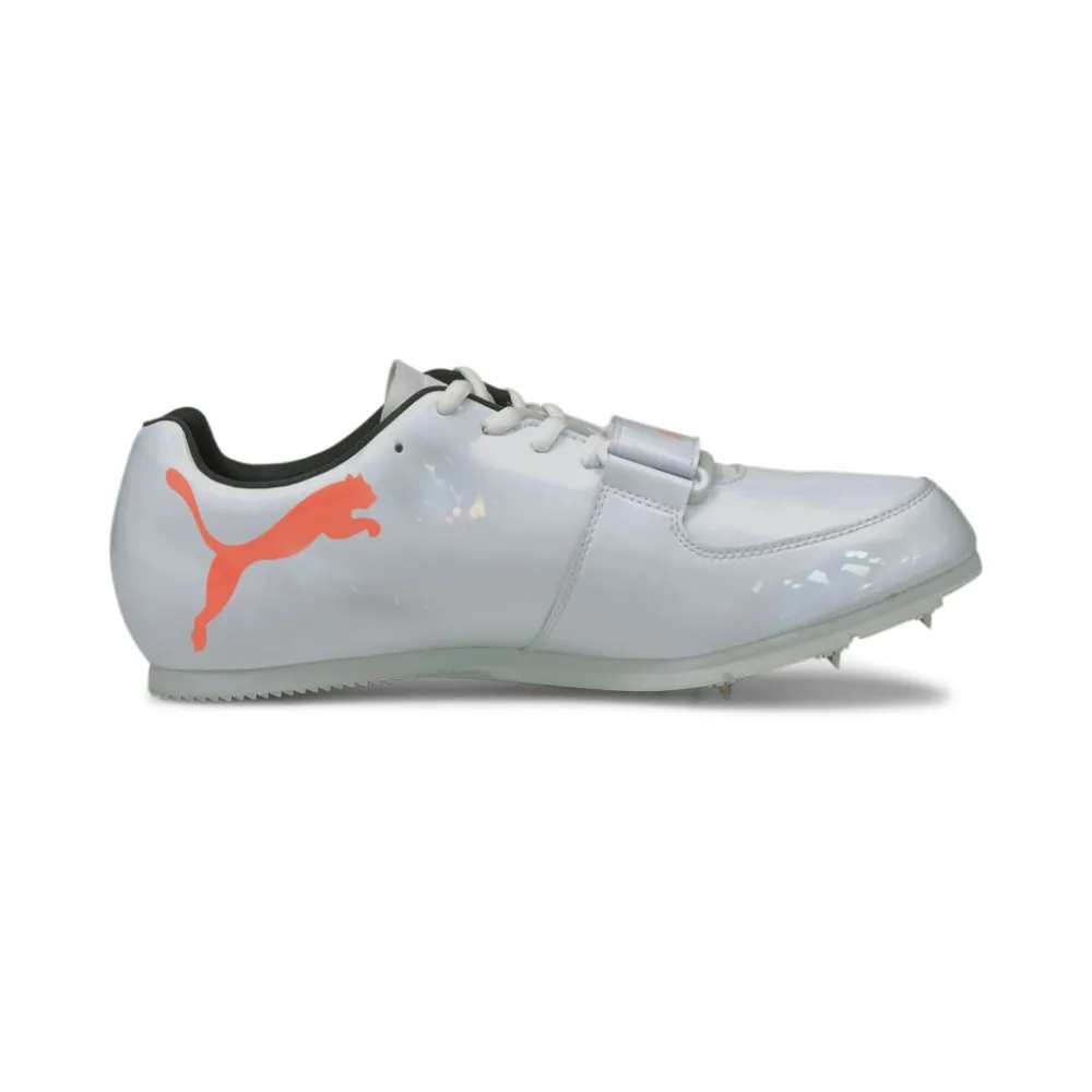 PUMA Evospeed Long Jump 6 19345302 / weiss
