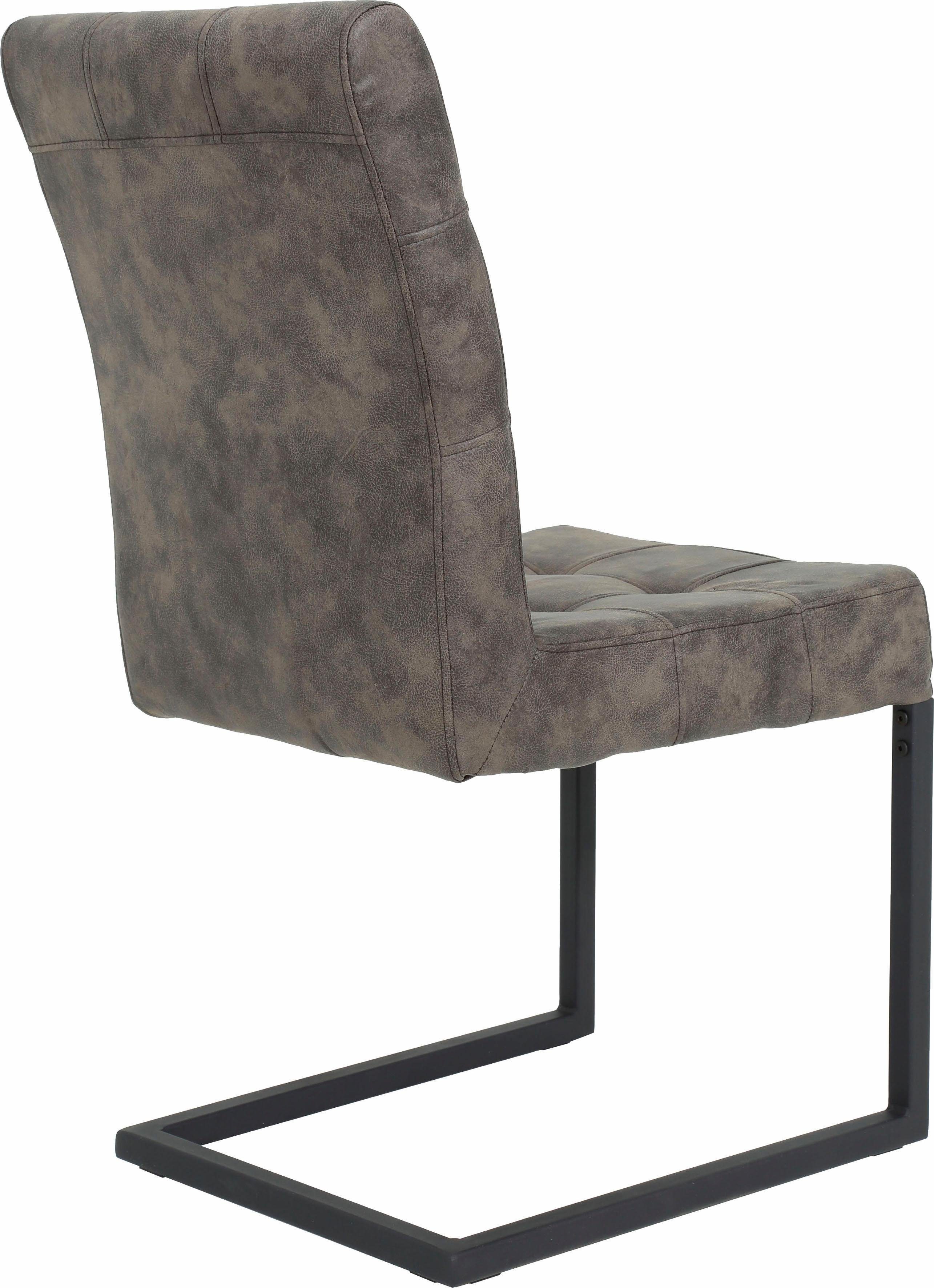 HELA Freischwinger Donna (Set, 2 St)