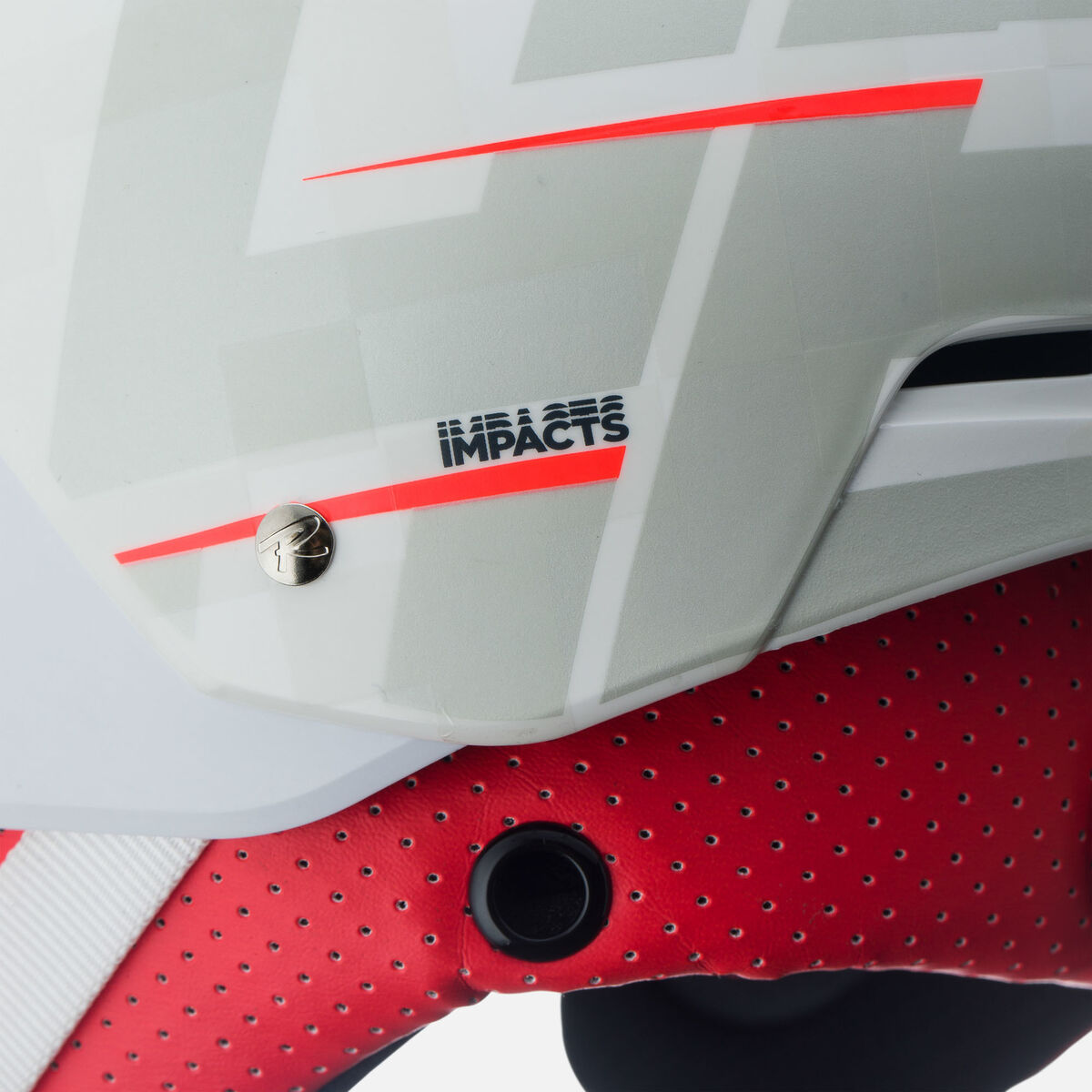 Unisex Helm Hero Slalom Impacts