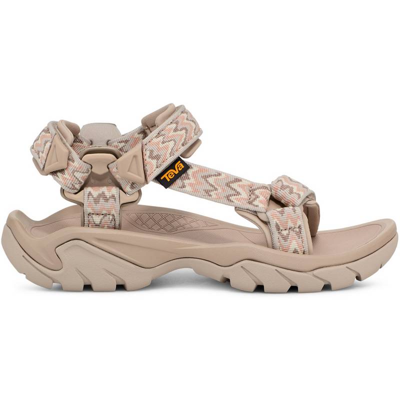 Teva Terra FI 5 Universal Outdoorsandalen Damen