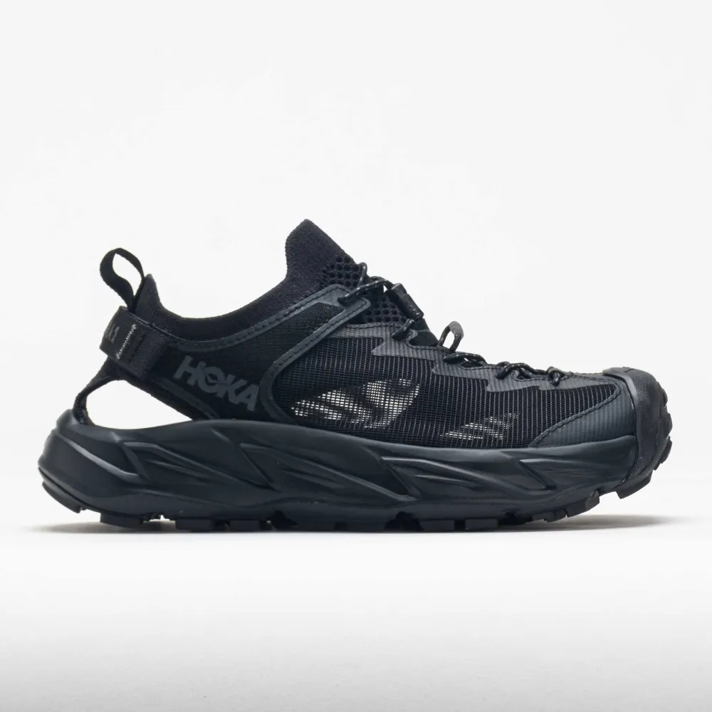 Hoka Hopara 2 1147650-BBLC / schwarz