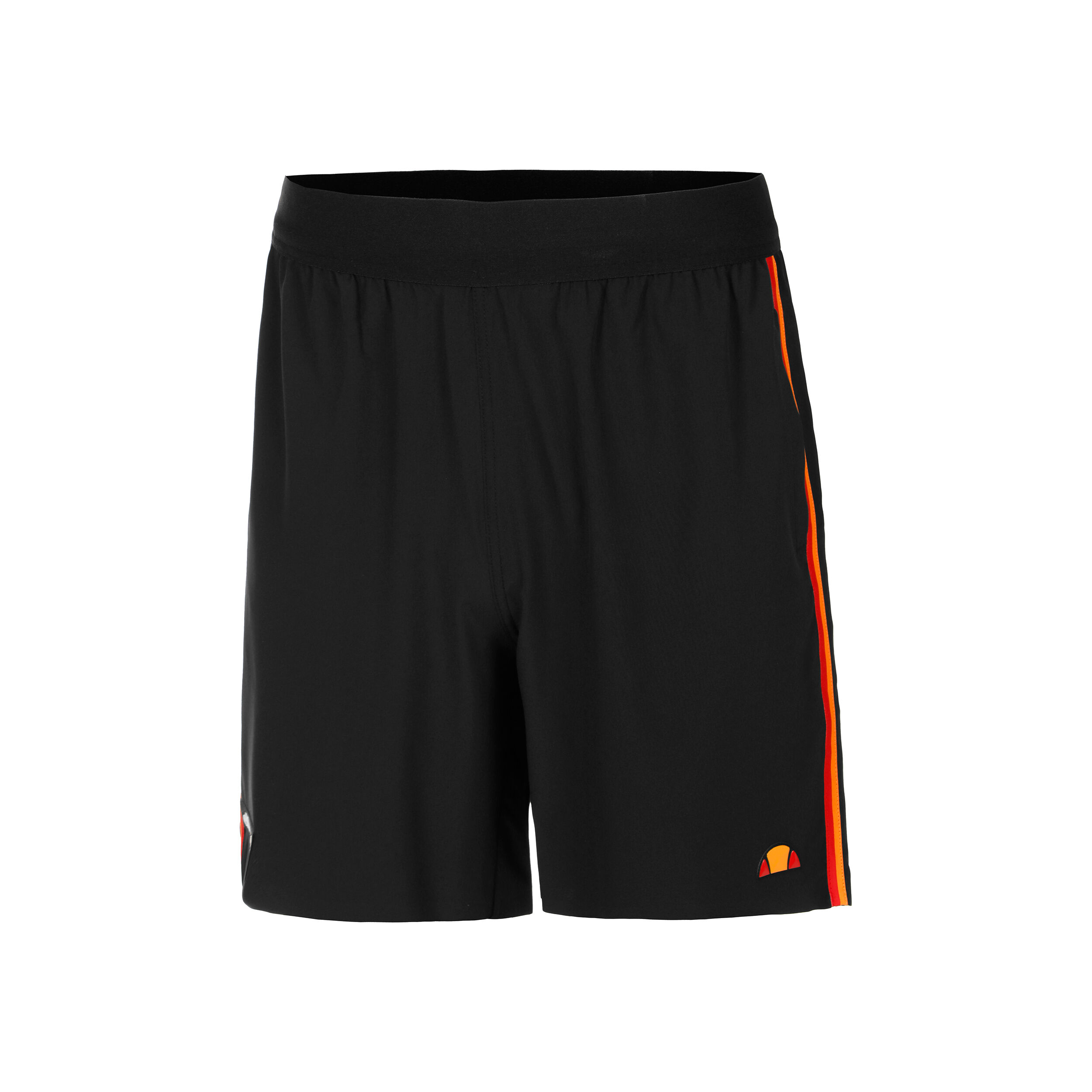 Tintagel Shorts Herren - Schwarz