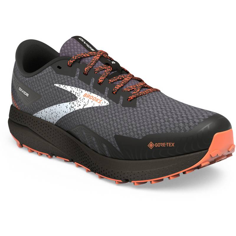 Brooks Divide 4 Laufschuhe Herren